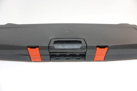 Пневматическая винтовка Kral Puncher Maxi Ekinoks (орех, PCP,  3 Дж) 5,5 мм