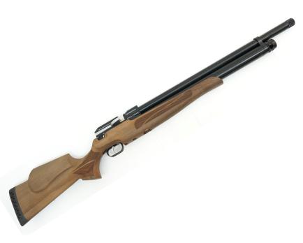 Пневматическая винтовка Kral Puncher Maxi R-Romentone (орех, PCP,  3 Дж) 5,5 мм