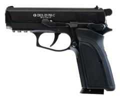 Пневматический пистолет Ekol ES P66 C (3 Дж, металл, CO₂) 4.5 мм