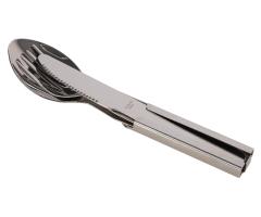 Набор столовых приборов Remington Campung Cutlery 4 в 1