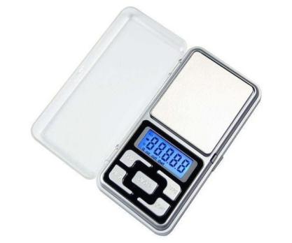 Весы ювеливные электронные до 200 ± 0,01 г (BH-WP300)