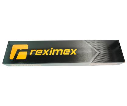 Пневматическая винтовка Reximex Accura (пластик, PCP,  3 Дж) 6,35 мм