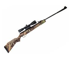 Пневматическая винтовка Stoeger X50 Camo Combo (оптика 3-9x40, камуфляж, пластик, 7.5 Дж) 4,5 мм