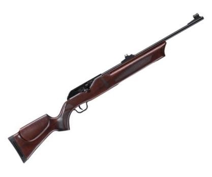 Пневматическая винтовка Umarex 850 Air Magnum Hunter (3 Дж, CO₂, дерево) 4,5 мм