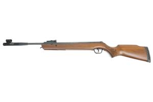 Пневматическая винтовка Umarex Walther LGV Master Ultra (дерево) 4,5 мм