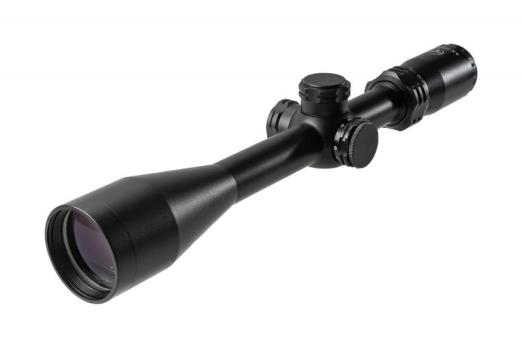 Оптический прицел Target Optic 4.5-14x44ME, сетка Mil Dot