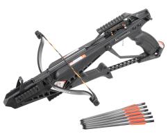 Арбалет-пистолет Ek Cobra System R9