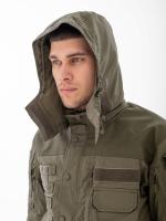 Костюм тактический Remington Instructor Army Green (демисезонный)