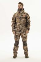 Костюм демисезонный Remington Stalker Renewed Yellow Waterfowl Honeycombs