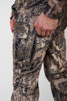 Костюм демисезонный Remington Expedition Hunting Figure