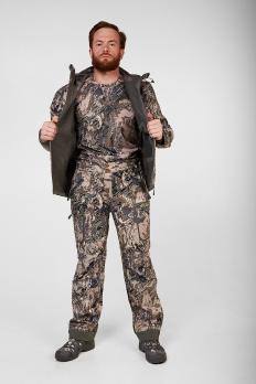 Костюм демисезонный Remington Expedition Hunting Figure