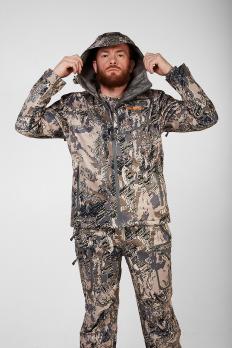 Костюм демисезонный Remington Expedition Hunting Figure