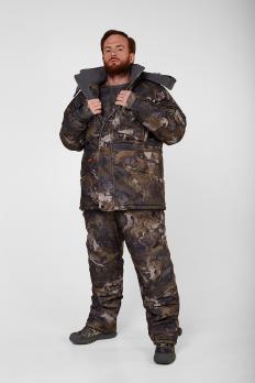 Костюм зимний Remington Pro Hunting Club Timber