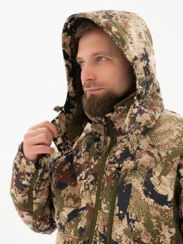 Костюм демисезонный Remington Heat Strategy South Forest