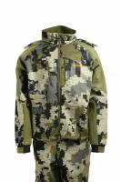 Костюм демисезонный Remington XM Elite Multicamo