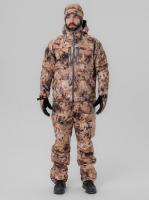 Костюм зимний охотничий Remington 3 в 1 Blizzard