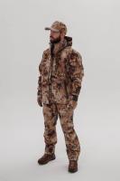 Костюм демисезонный Remington Stormfront Yellow Waterfowl