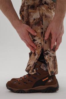 Костюм демисезонный Remington Stormfront Yellow Waterfowl