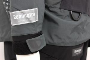 Костюм демисезонный Remington Fishing ll Suit