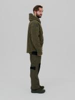 Джемпер тактический Remington Cold-proof Tactical Fleece Army Green (флис, зеленый)