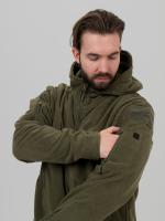 Джемпер тактический Remington Cold-proof Tactical Fleece Army Green (флис, зеленый)