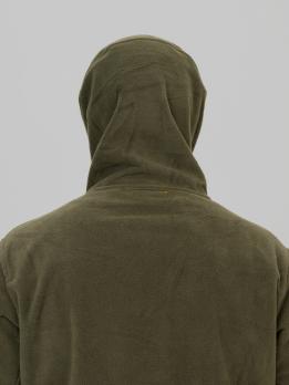 Джемпер тактический Remington Cold-proof Tactical Fleece Army Green (флис, зеленый)