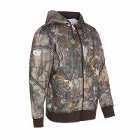 Джемпер мужской Remington Hoodie Classic Camo