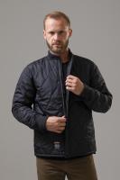 Куртка бомбер Remington Brave Soul Blue