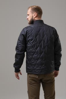 Куртка бомбер Remington Brave Soul Blue