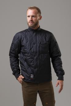 Куртка бомбер Remington Brave Soul Blue