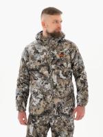Куртка демисезонная Remington Raven II Winter Forest