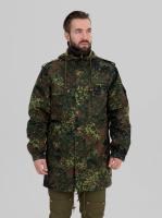 Куртка демисезонная Remington INFANTRY NEW (2 в 1)